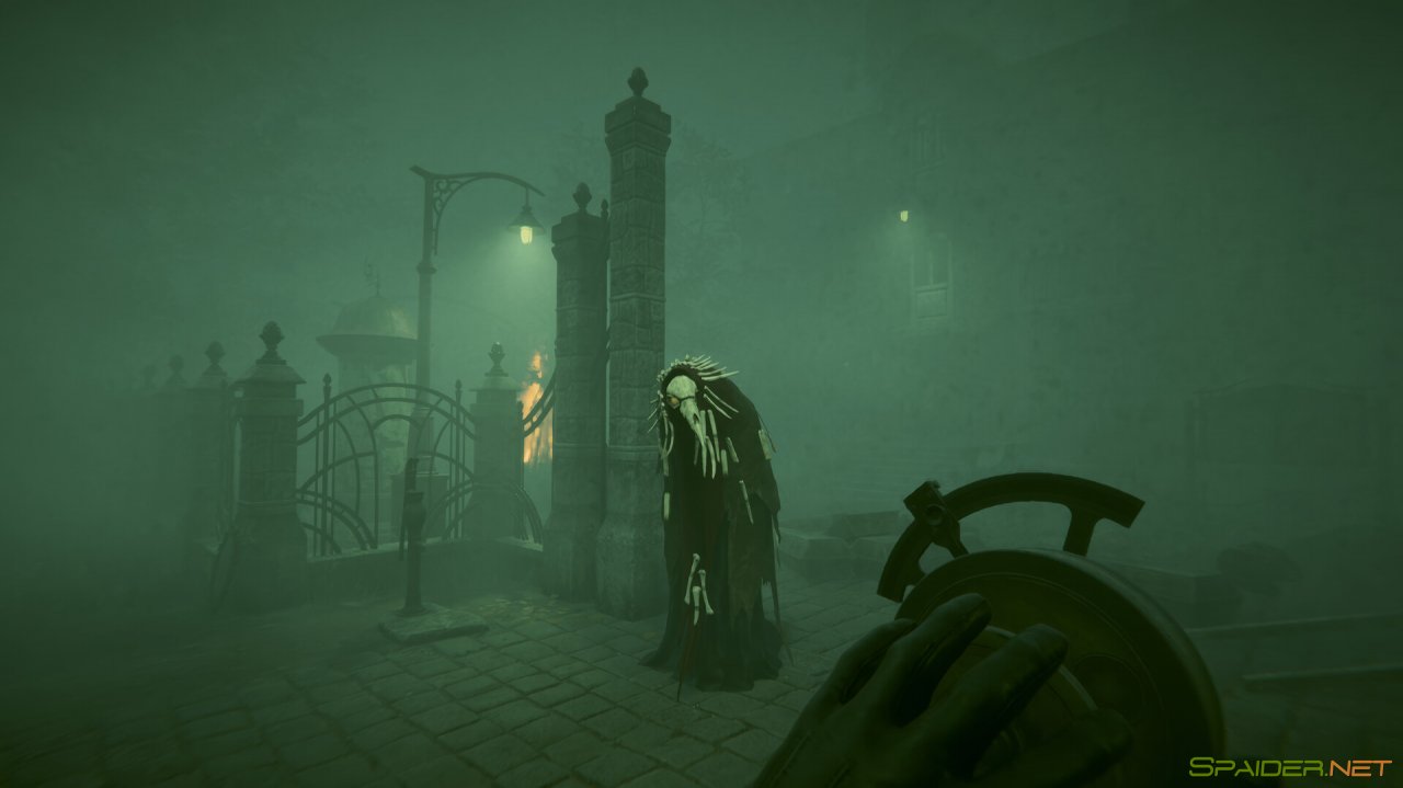 Pathologic 3 0 Pathologic 3 0