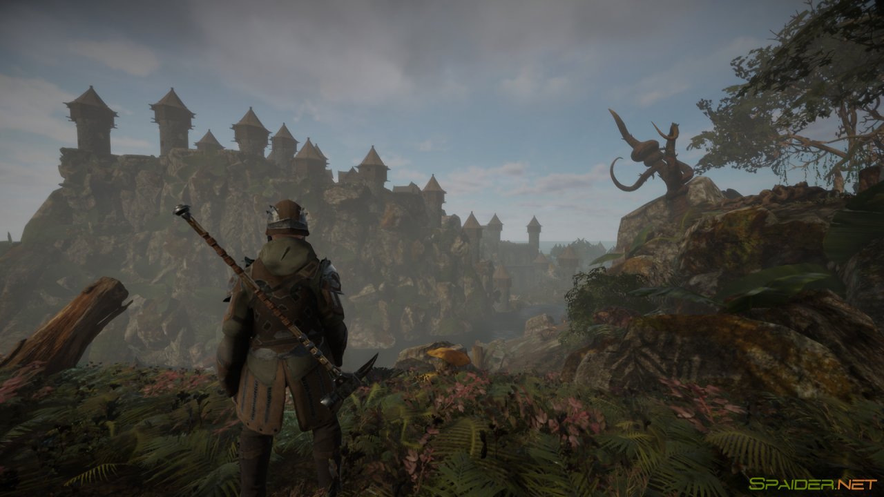 Isles of Adalar 2 Isles of Adalar 2