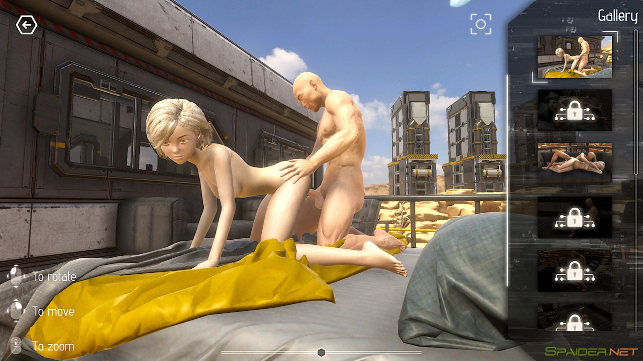 Sex Standing 3 Sex Standing 3