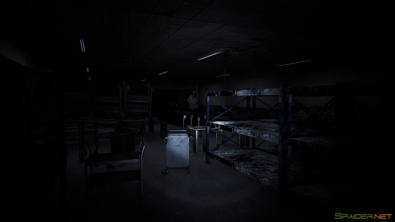 Horror Explus 3 Horror Explus 3