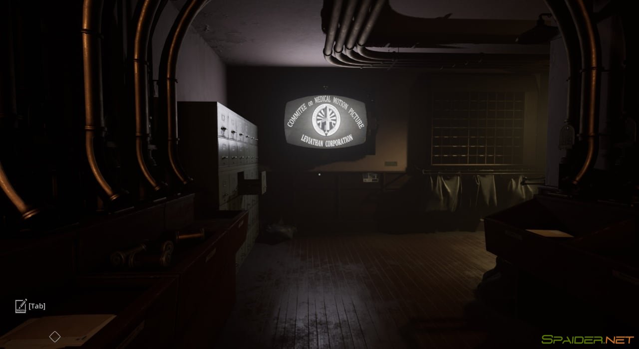 KARMA: The Dark World 0 KARMA: The Dark World 0