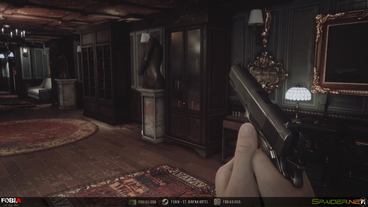 FOBIA - St. Dinfna Hotel 0 FOBIA - St. Dinfna Hotel 0