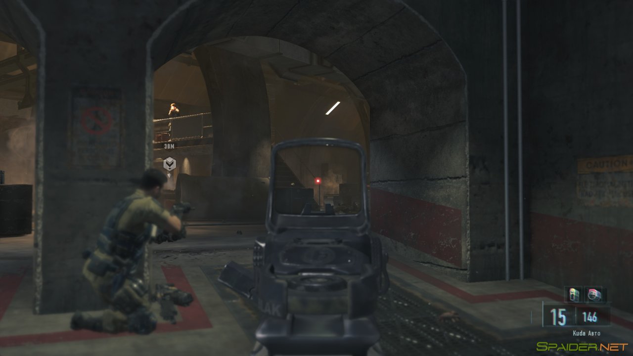 Call of Duty: Black Ops 3 3 Call of Duty: Black Ops 3 3