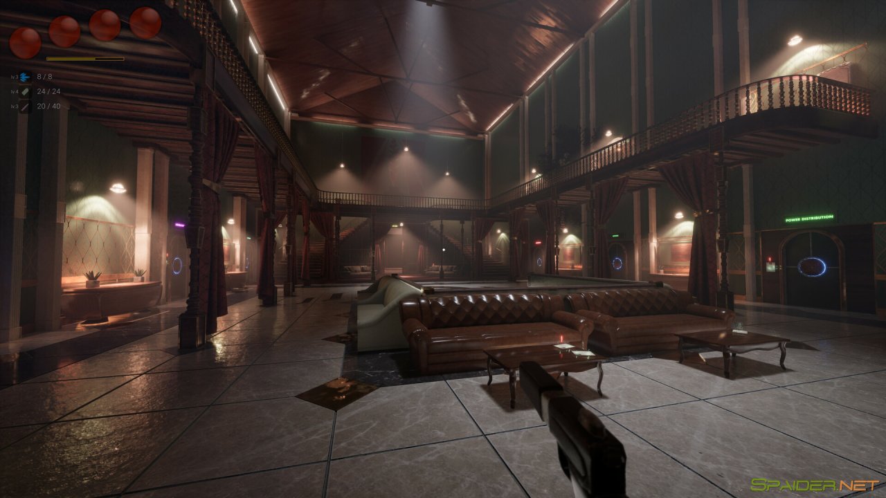 Limerick: Cadence Mansion 2 Limerick: Cadence Mansion 2