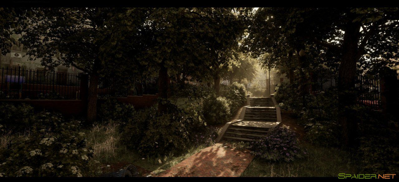 Overkill's The Walking Dead 3 Overkill's The Walking Dead 3