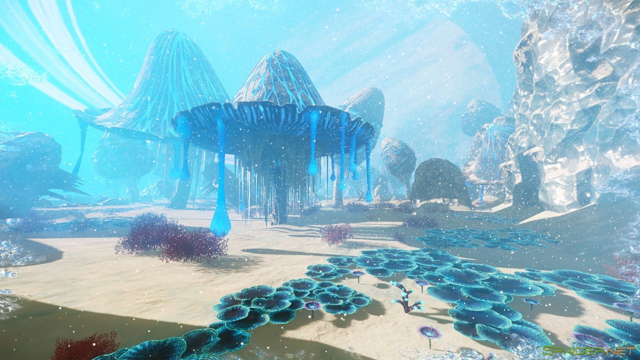 Far Horizon 1 Far Horizon 1