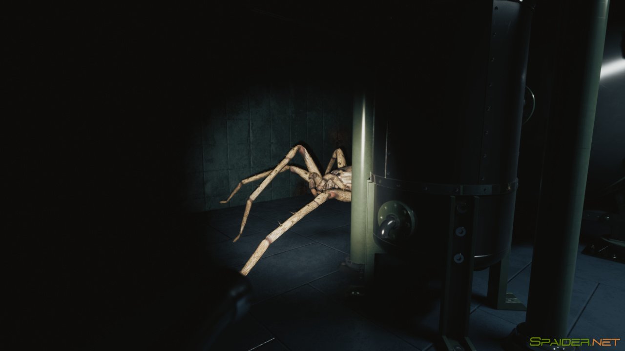 Huntsman 3 Huntsman 3