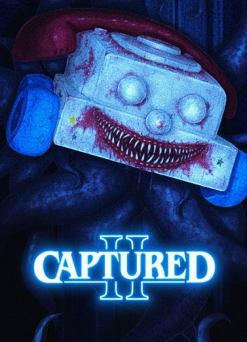 CAPTURED 2