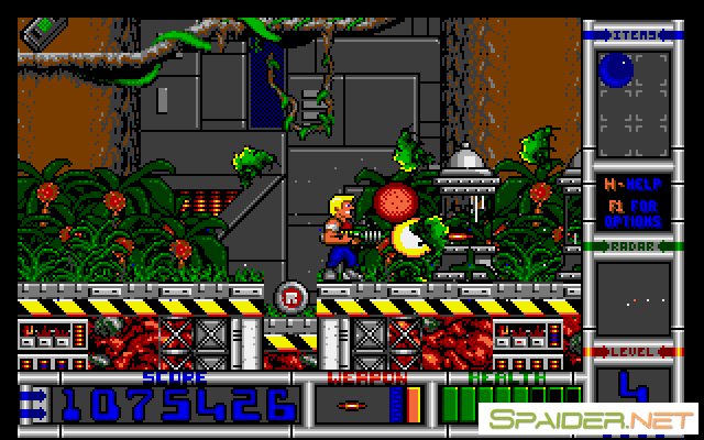 Duke Nukem 2 3 Duke Nukem 2 3