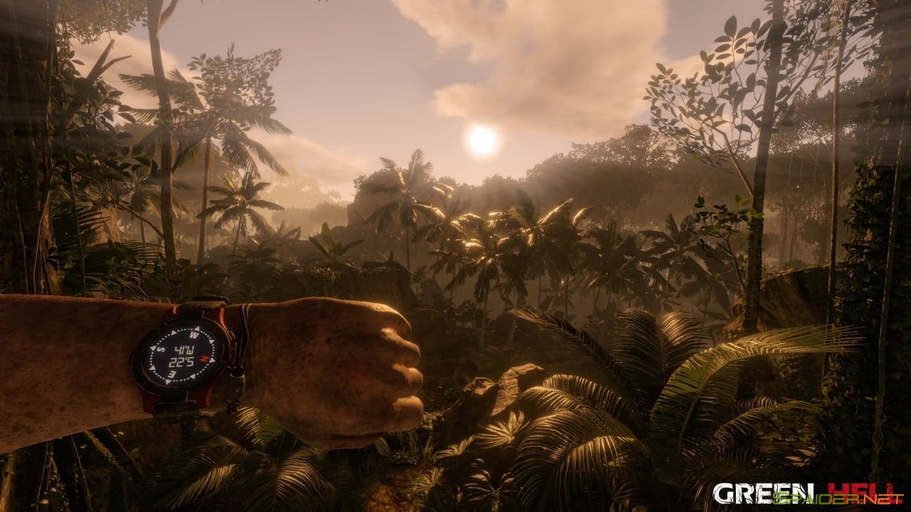 Green Hell 2 Green Hell 2