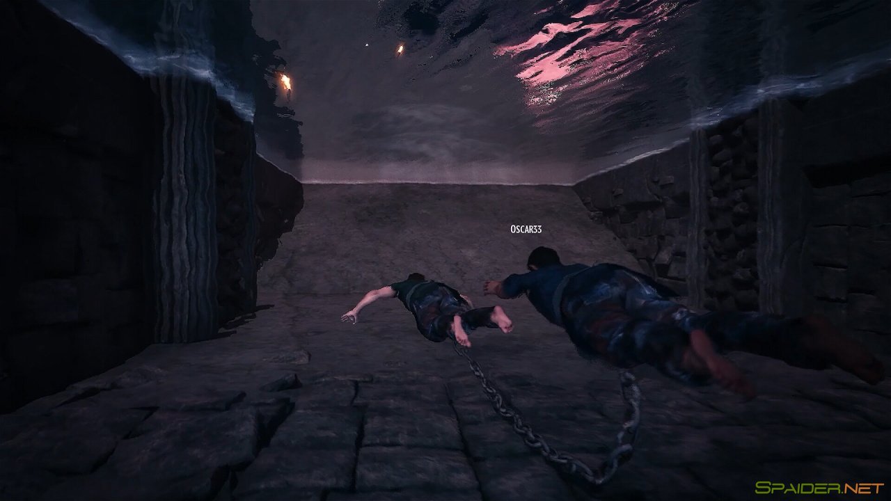 Chained Together 2 Chained Together 2