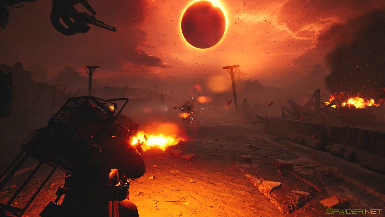 The Forever Winter 0 The Forever Winter 0