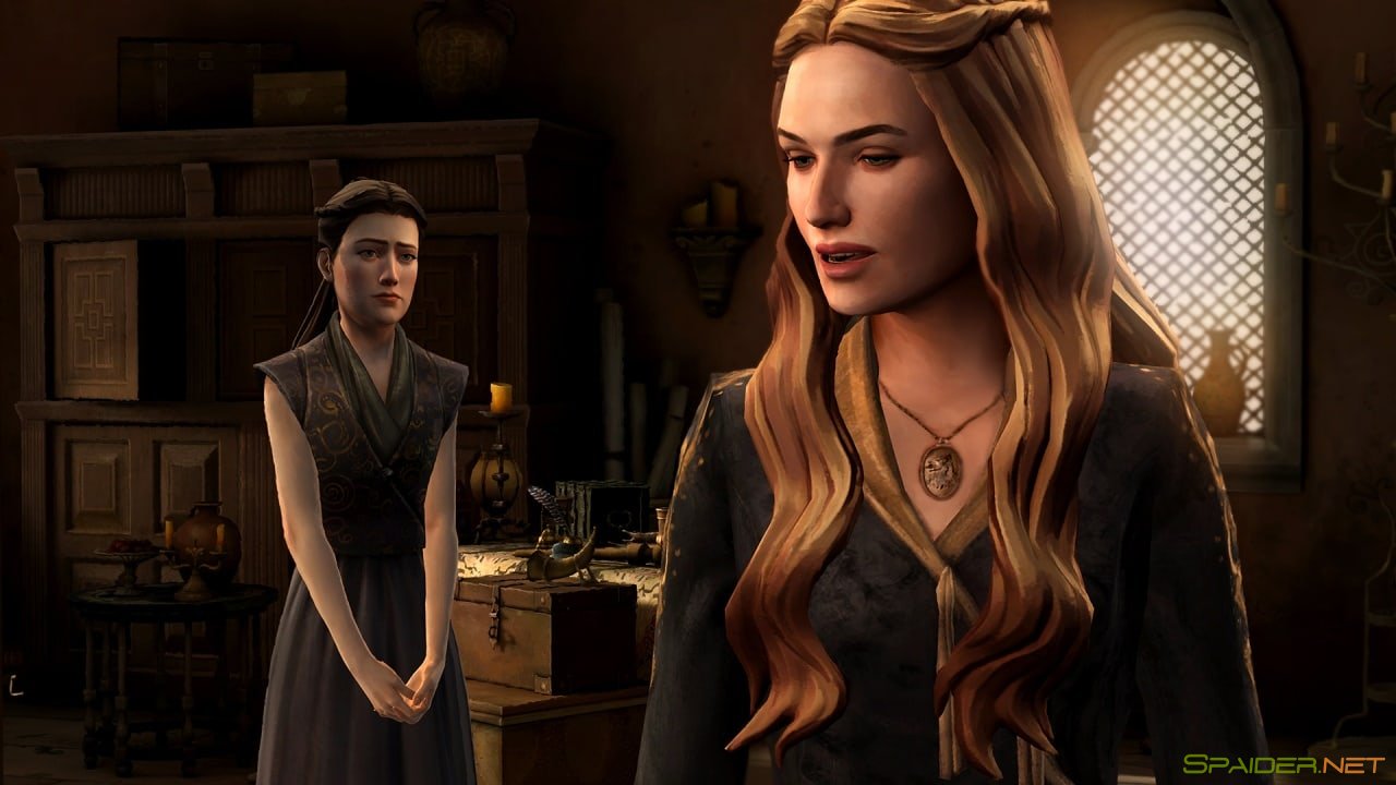 Game of Thrones - A Telltale Games Series 2 Game of Thrones - A Telltale Games Series 2