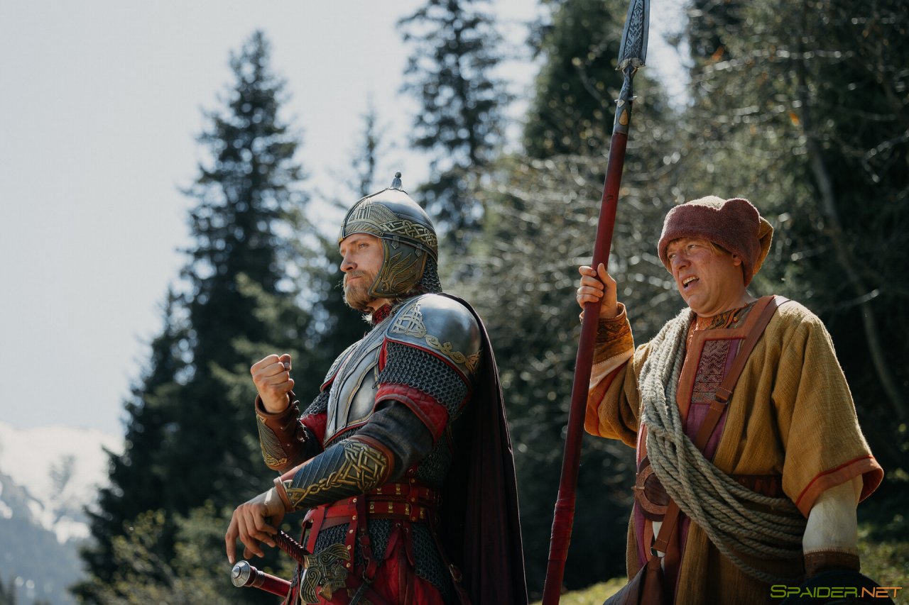 Финист. Первый богатырь (2024) 3 Финист. Первый богатырь (2024) 3