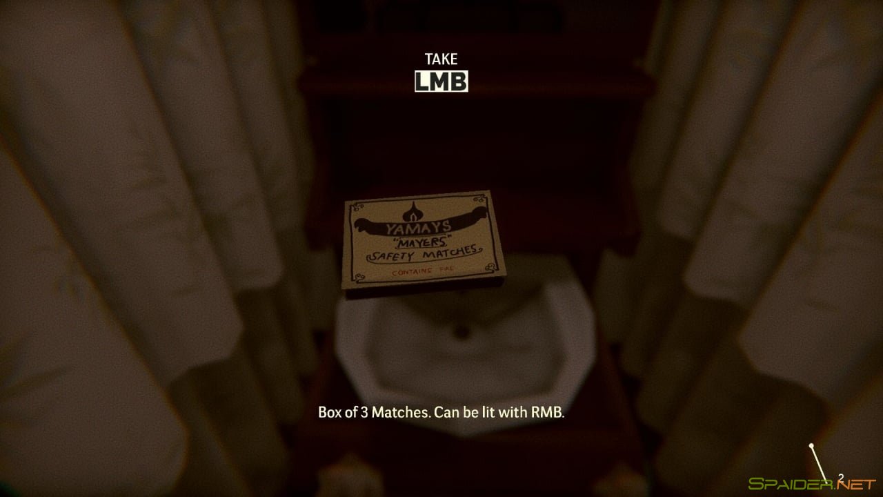 Under: Depths of Fear 3 Under: Depths of Fear 3