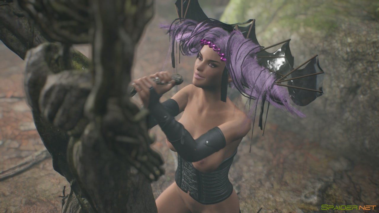 Hodalen: The cursed forest 2 Hodalen: The cursed forest 2