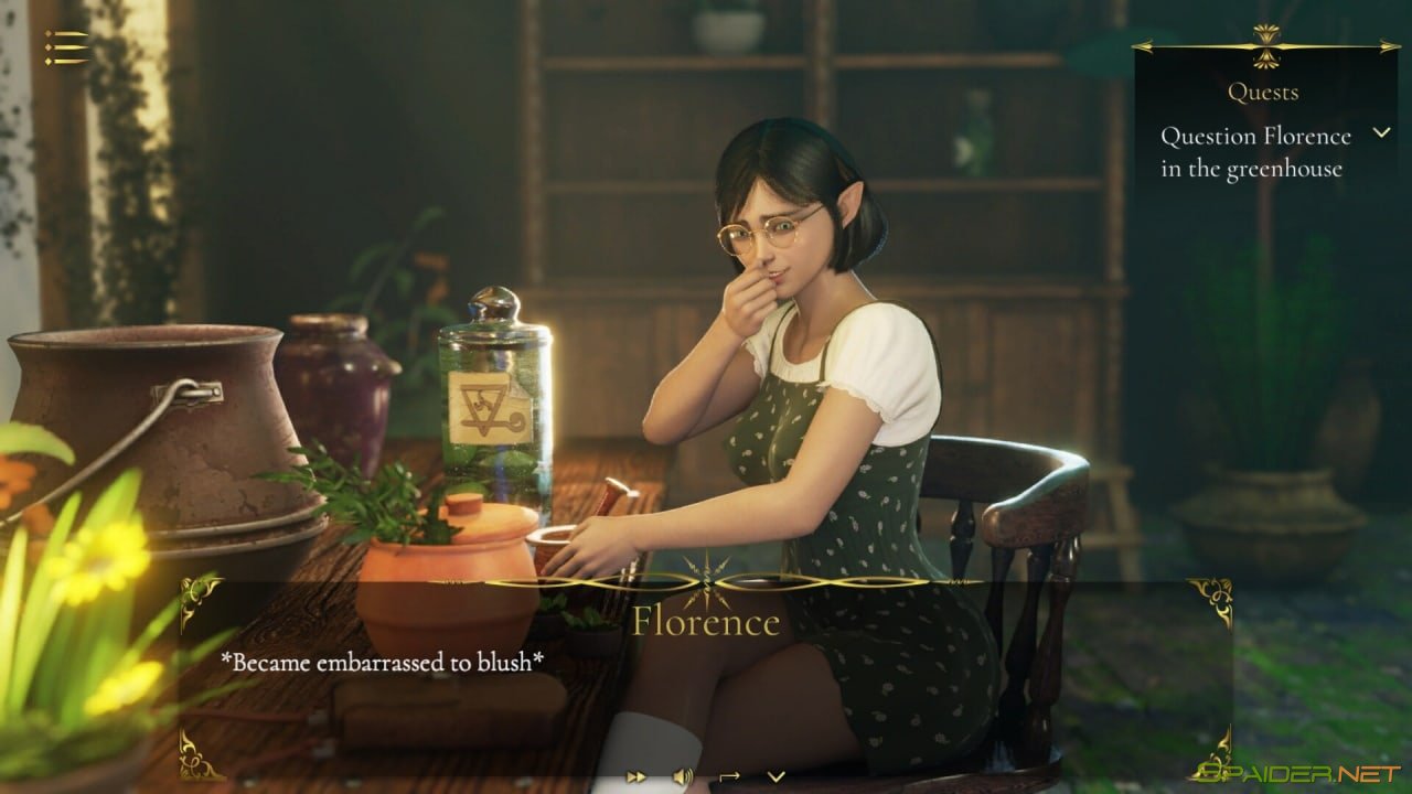 Magic Pussy: Chapter 1 3 Magic Pussy: Chapter 1 3