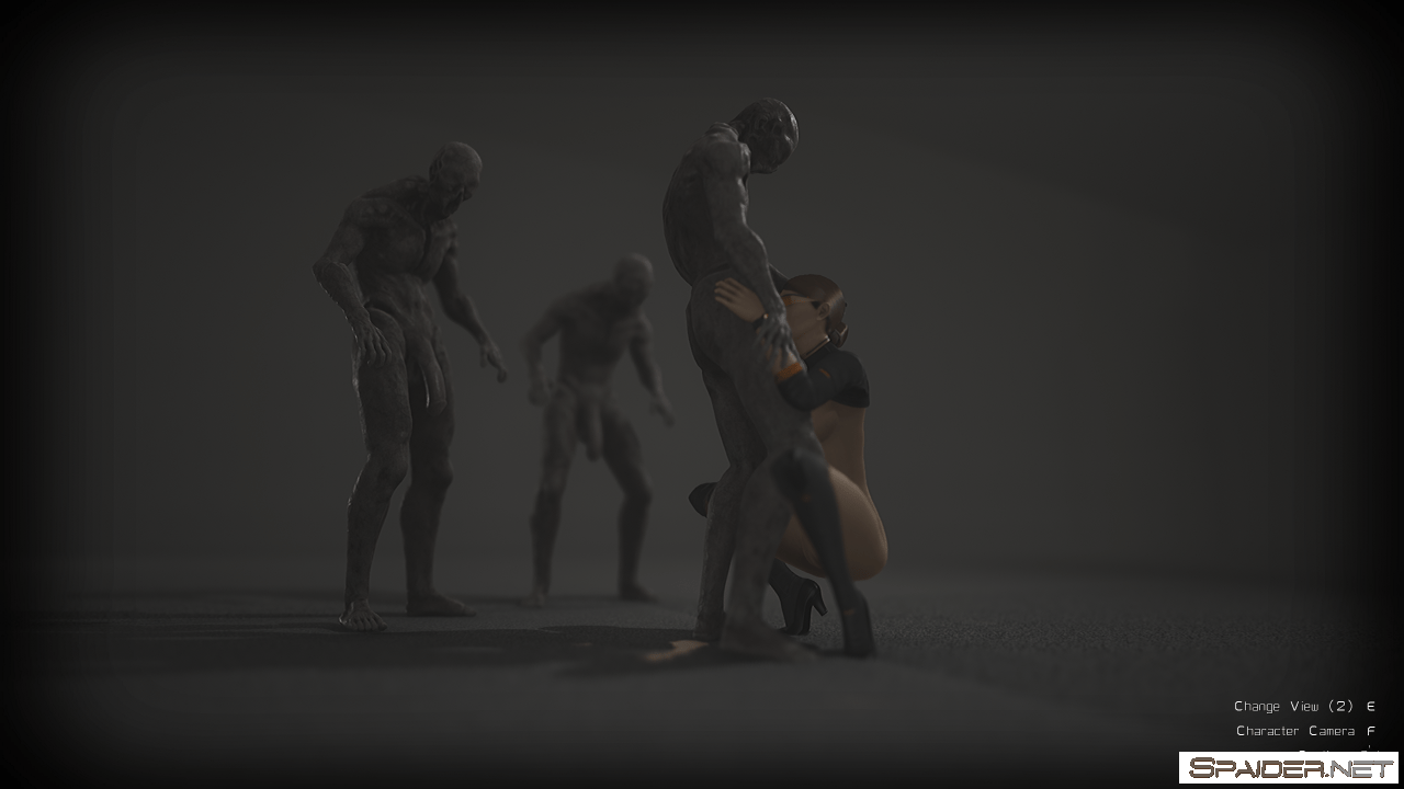 Project Extermination: Operation GroundZeroes 1 Project Extermination: Operation GroundZeroes 1