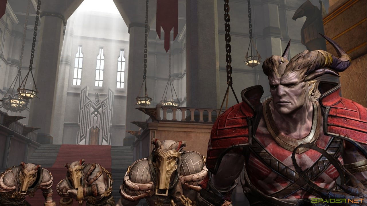 Dragon Age 2 3 Dragon Age 2 3