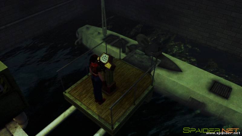 Обитель Зла Код: Вероника Х / Resident Evil Code: Veronica X 2 Обитель Зла Код: Вероника Х / Resident Evil Code: Veronica X 2