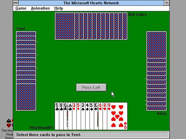 Windows for Workgroups 3.11 2 Windows for Workgroups 3.11 2