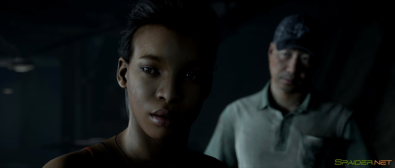 Man of Medan 3 Man of Medan 3