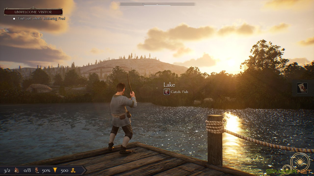 Noble Legacy 3 Noble Legacy 3