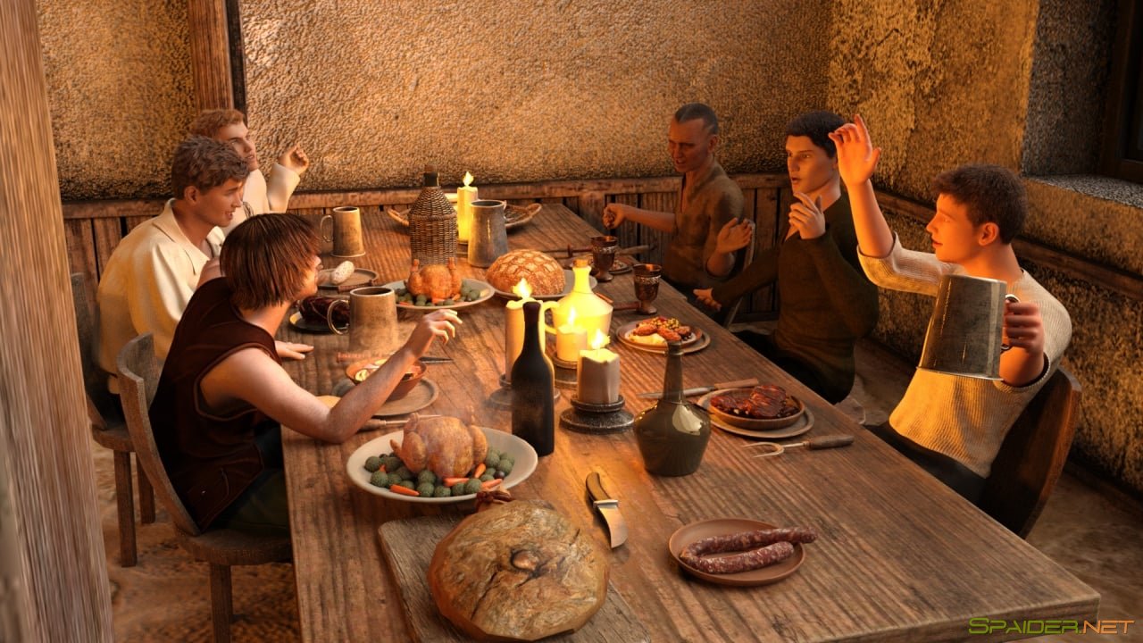 Void's Calling 2 Void's Calling 2