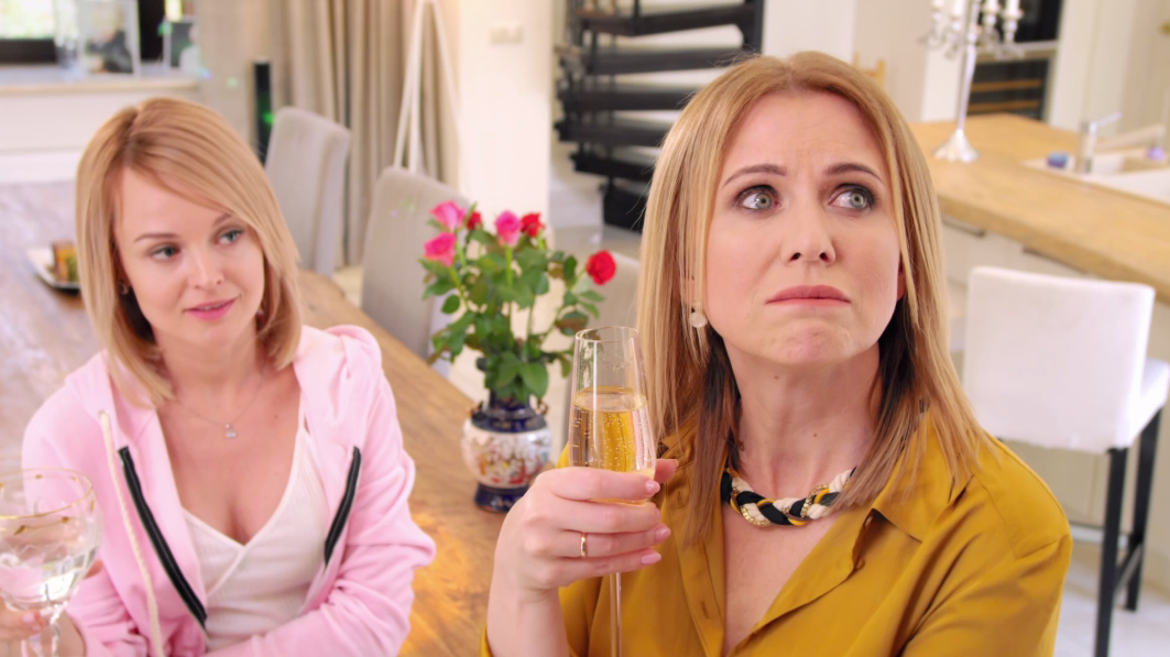 Полюби меня такой 2018 2 Полюби меня такой 2018 2