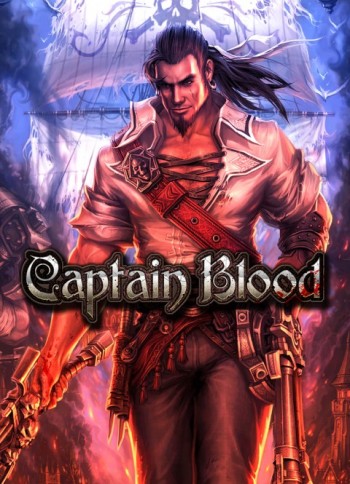 Captain Blood