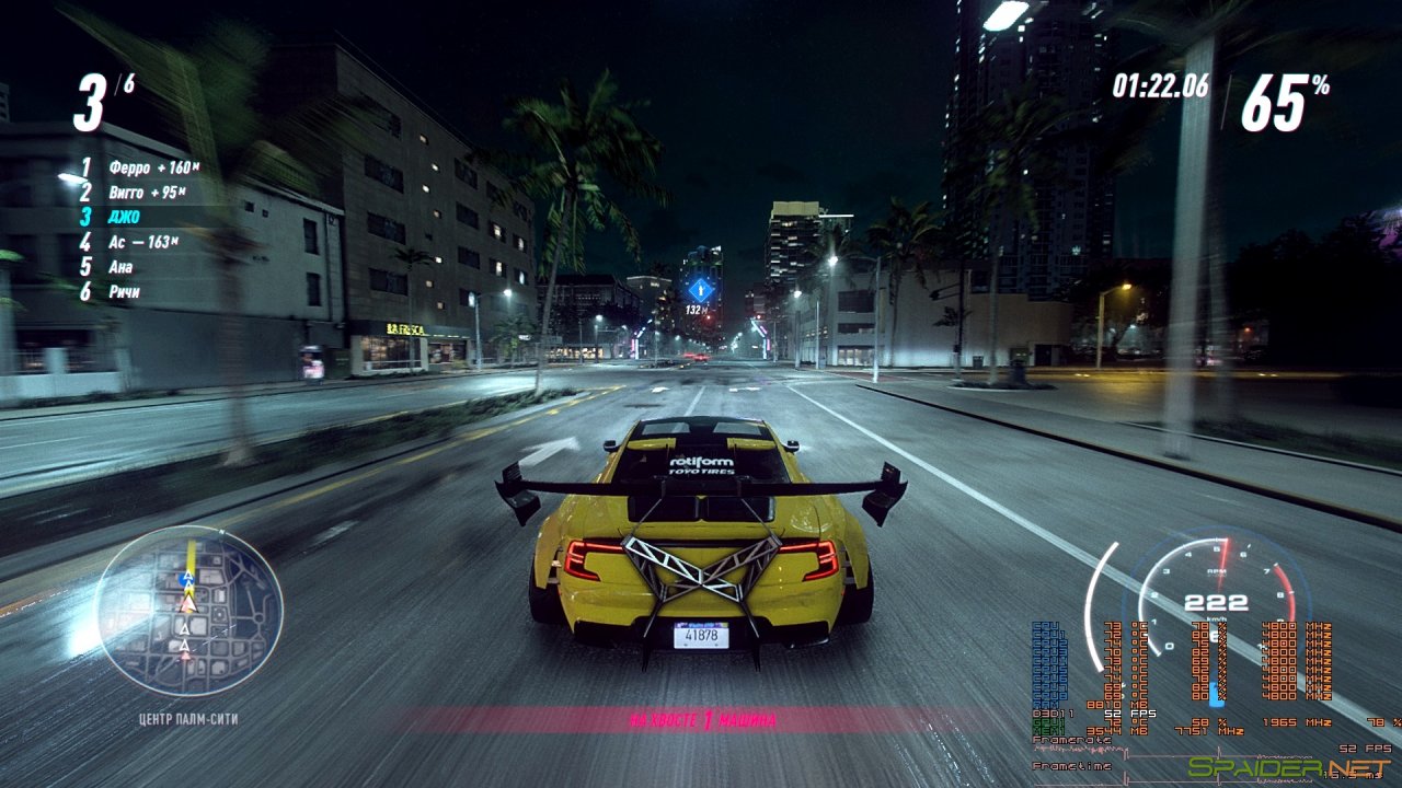 Need for Speed Heat 2 Need for Speed Heat 2