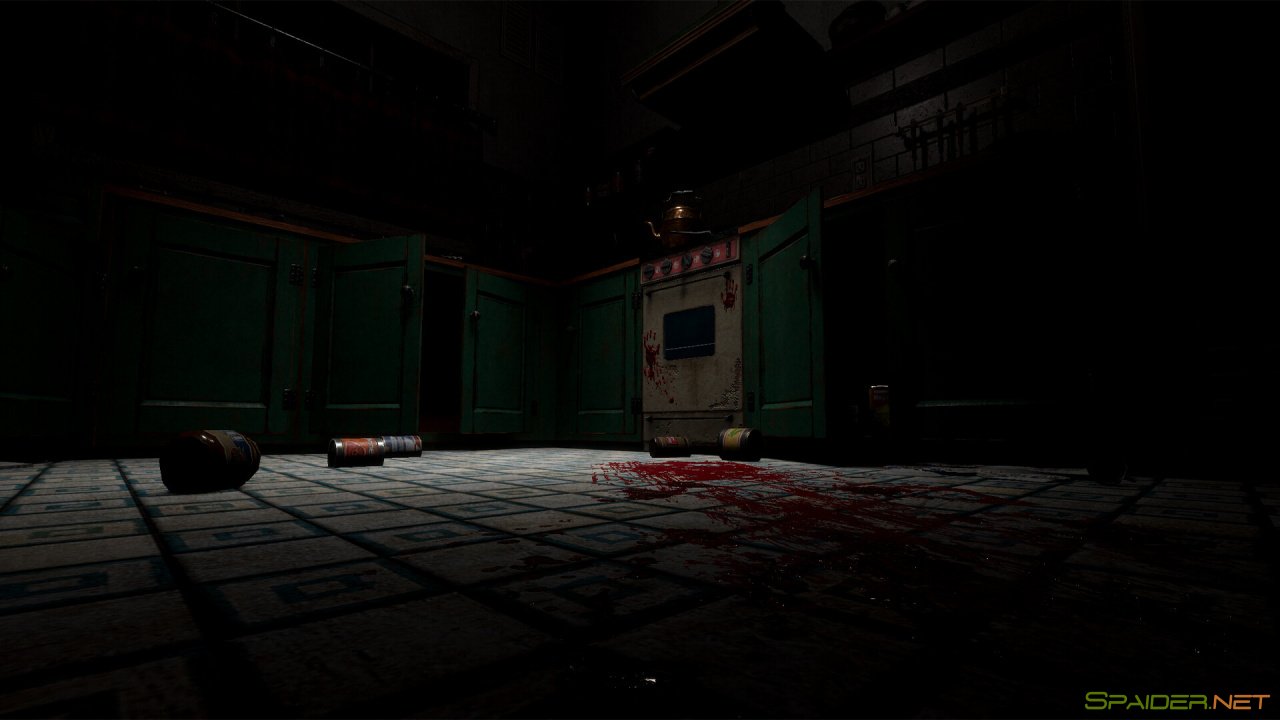 Y. Village - The Visitors 3 Y. Village - The Visitors 3