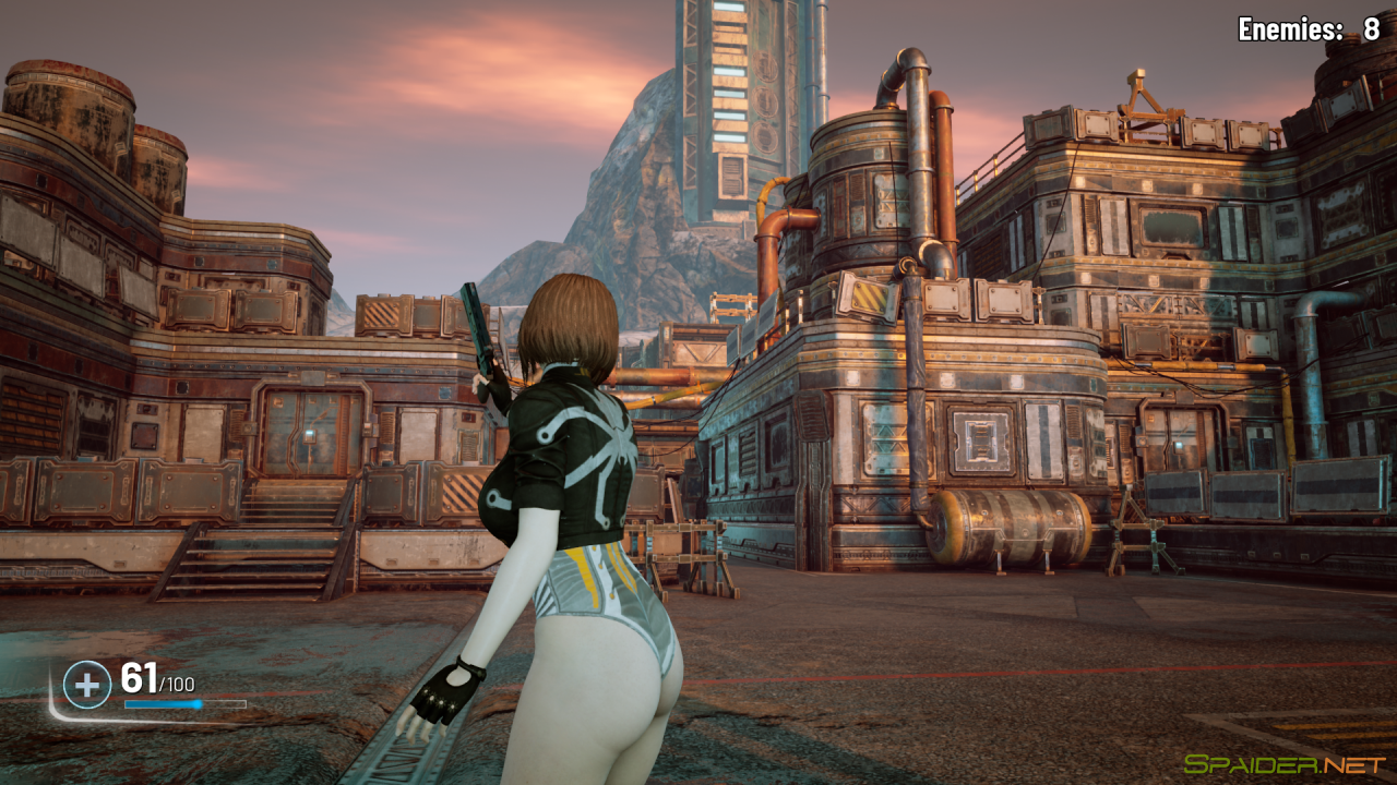 Bot Shooter 2 Bot Shooter 2