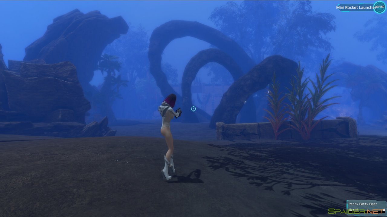 Intergalactic Ecstasy 3 Intergalactic Ecstasy 3