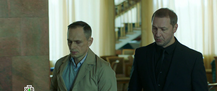 Рикошет (1 сезон: 1-16 серии из 16) (2019-2020) 2 Рикошет (1 сезон: 1-16 серии из 16) (2019-2020) 2