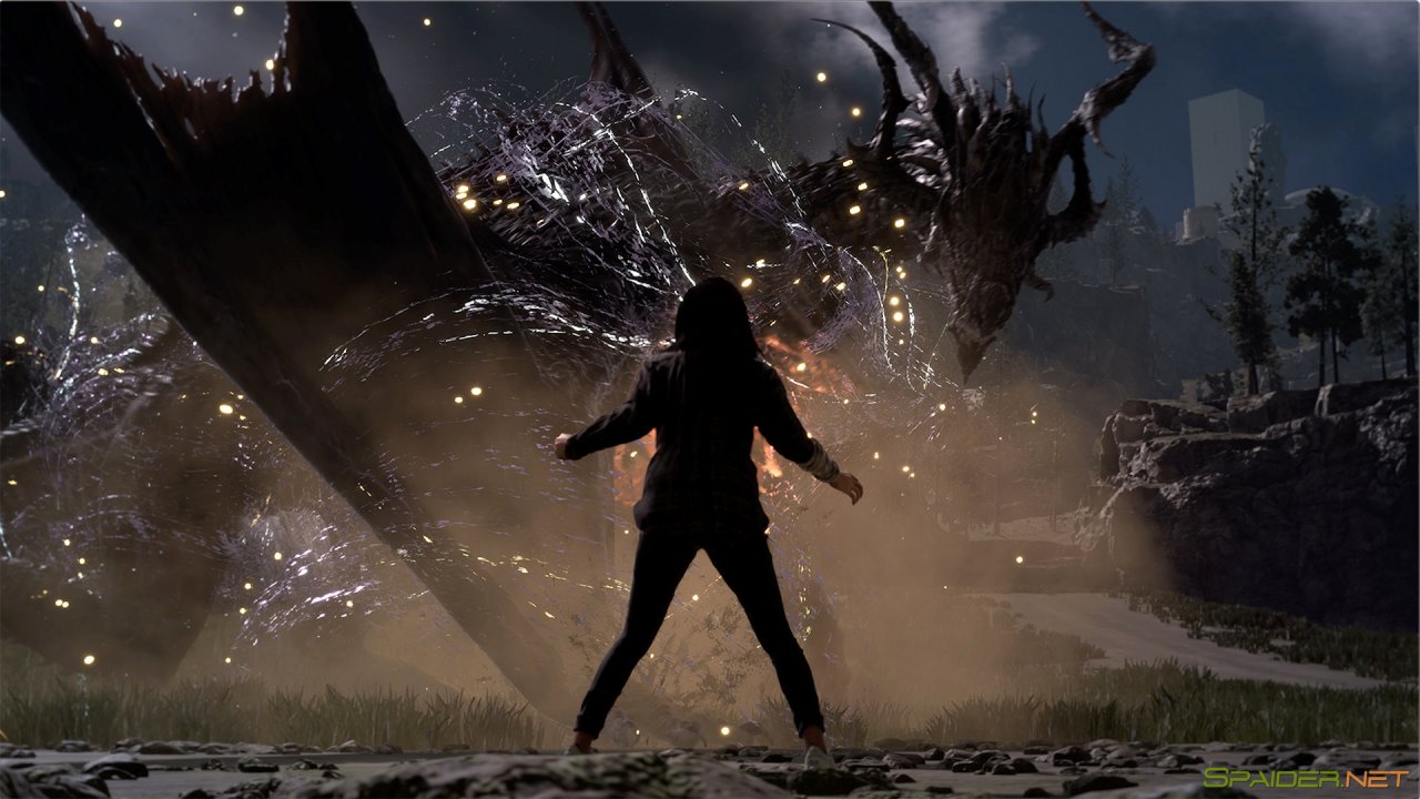 Forspoken 0 Forspoken 0