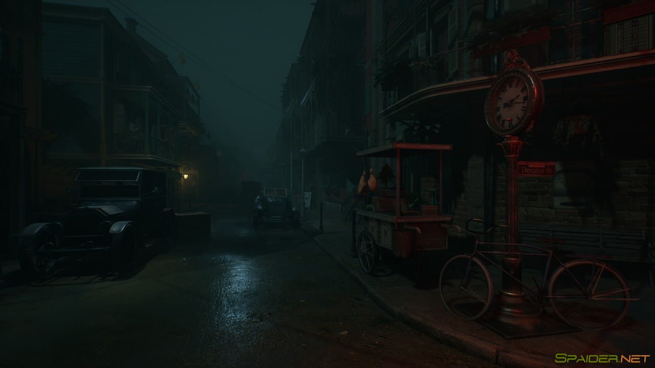 Alone in the Dark Remake 2 Alone in the Dark Remake 2