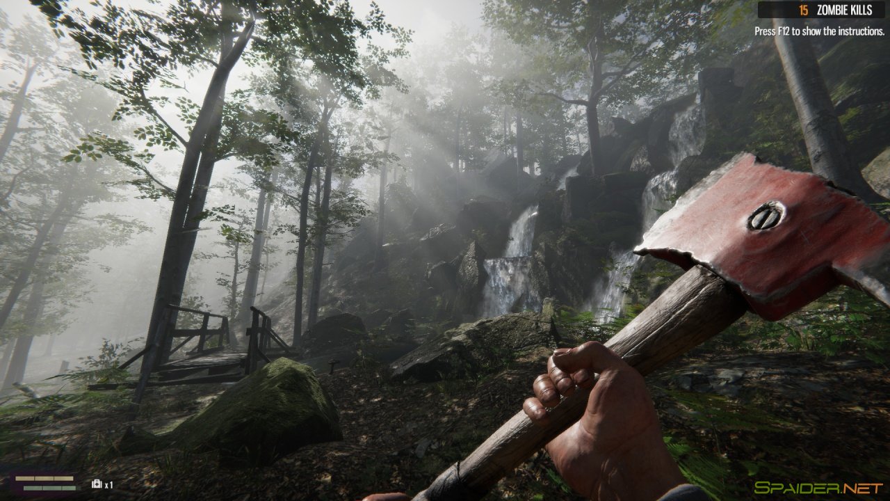 Death Slayer V 1 Death Slayer V 1