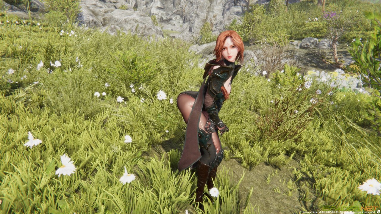 Snow x Hime 2 Snow x Hime 2