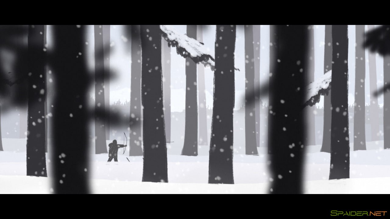 The Mooseman 2 The Mooseman 2