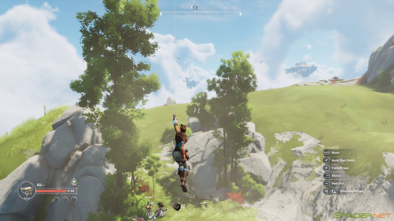 Lost Skies 3 Lost Skies 3