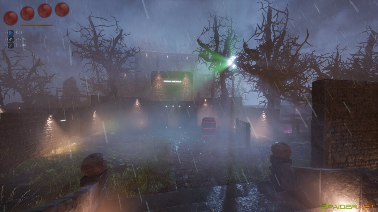 Limerick: Cadence Mansion 1 Limerick: Cadence Mansion 1