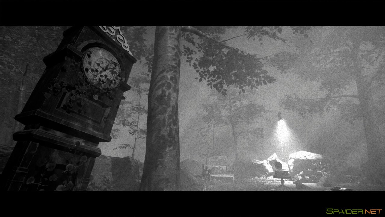 The Colossus Is Coming: The Interactive Experience 0 The Colossus Is Coming: The Interactive Experience 0