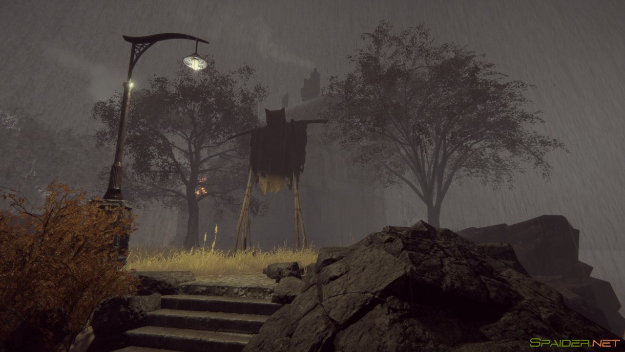 Pathologic 2 (Мор Утопия) 3 Pathologic 2 (Мор Утопия) 3