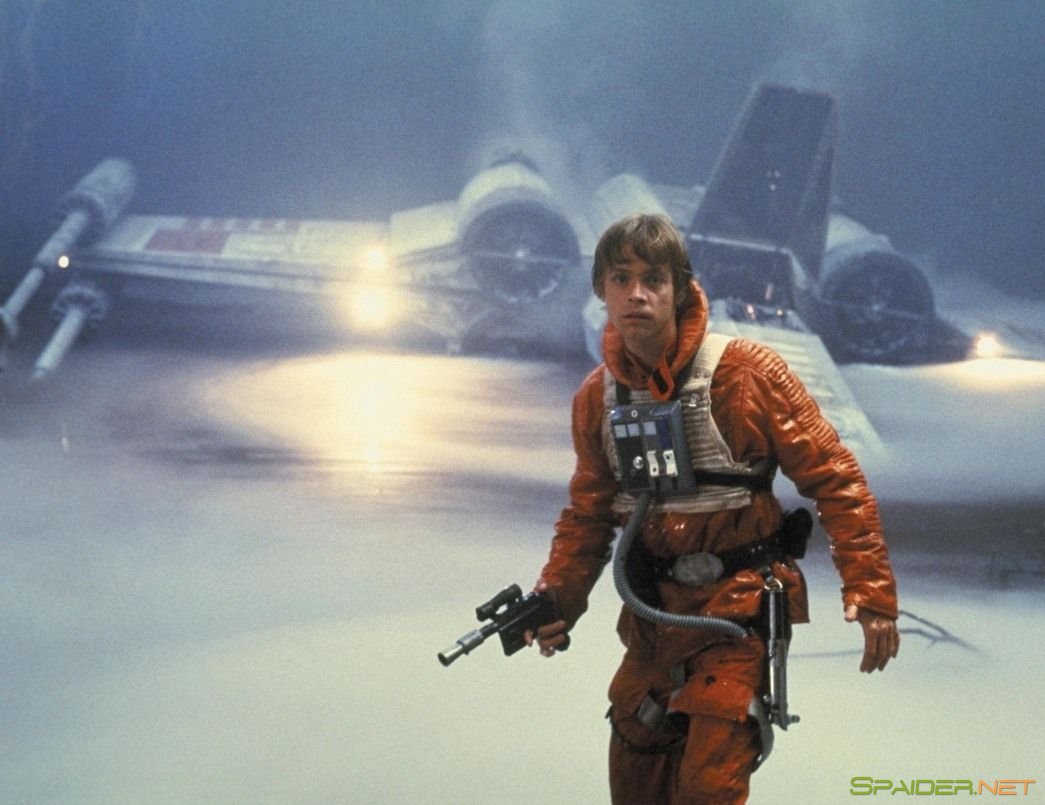 Star Wars: The Empire Strikes Back (Episode V) / Звёздные войны: Эпизод 5 – Империя наносит ответный удар (1980) 1 Star Wars: The Empire Strikes Back (Episode V) / Звёздные войны: Эпизод 5 – Империя наносит ответный удар (1980) 1