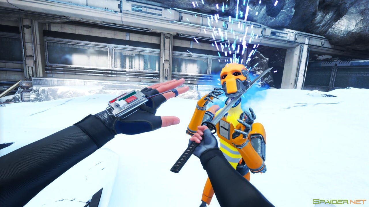 Into The Darkness VR 2 Into The Darkness VR 2