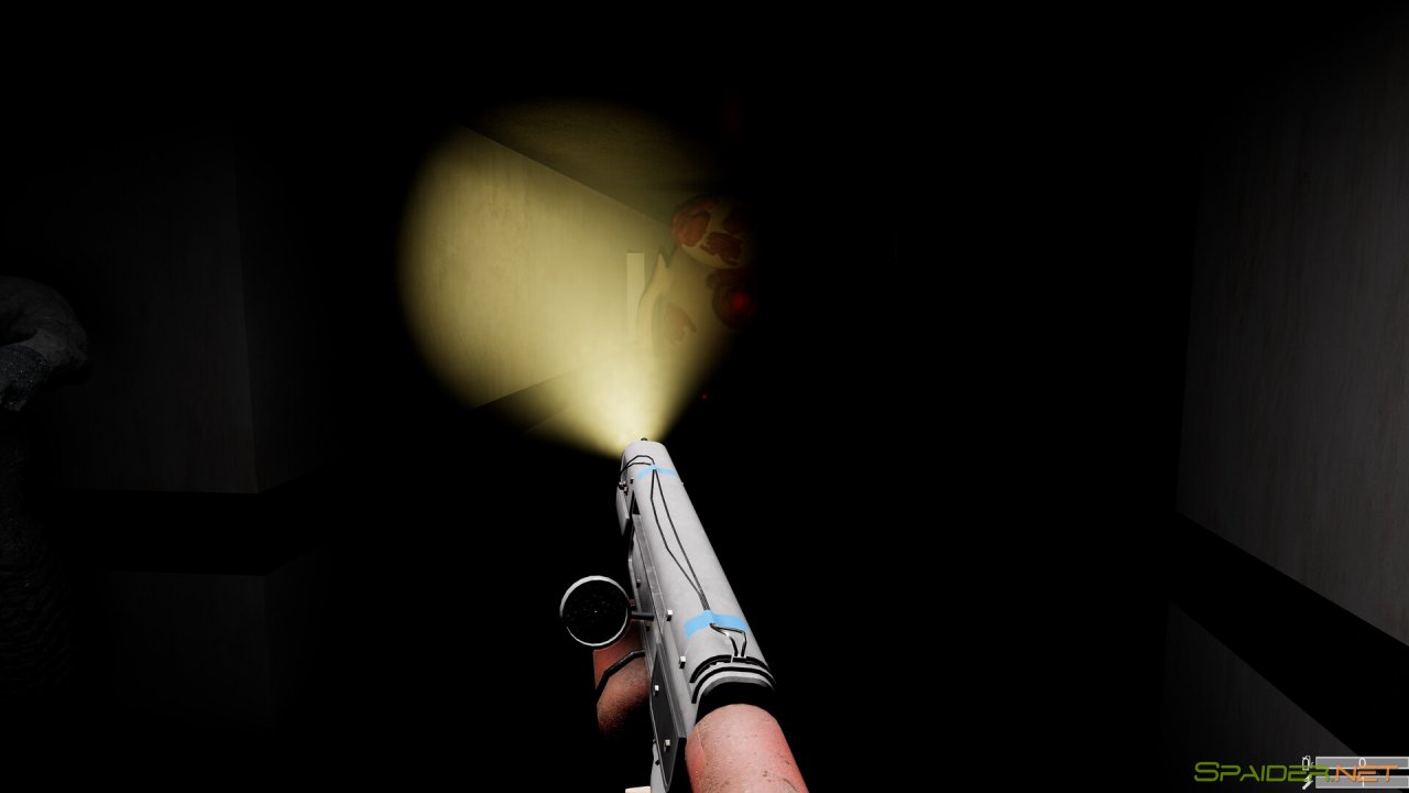 Полигон Реальности 3 Полигон Реальности 3