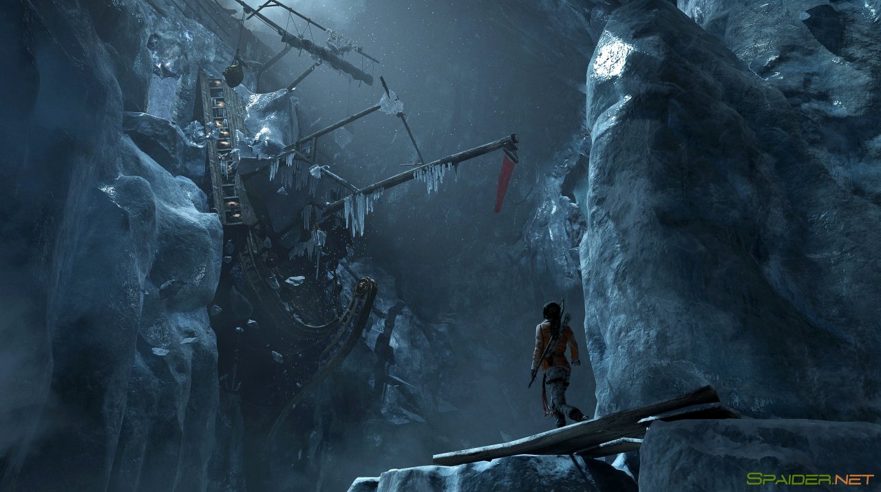 Rise of the Tomb Raider 0 Rise of the Tomb Raider 0