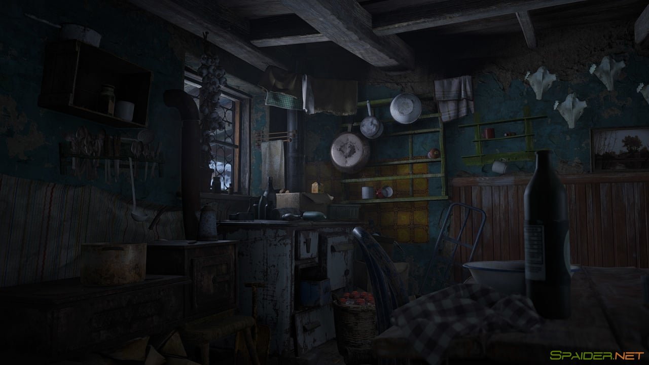 Resident Evil Village 2 Resident Evil Village 2