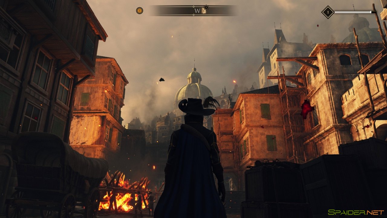 GreedFall 2 GreedFall 2